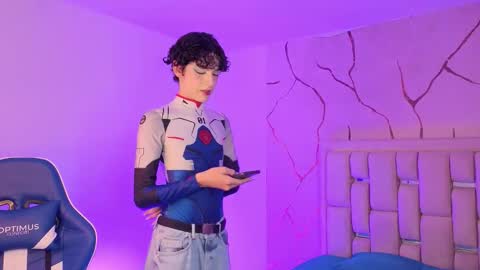 Sthepano  online show from March 6, 3:27 am