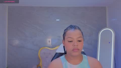 Sther  online show from July 15, 3:12 am