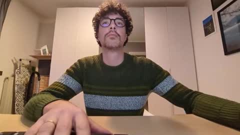 Jenk online show from November 13, 3:26 pm