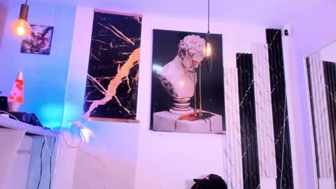 Stiven  brendan online show from February 17, 5:47 am