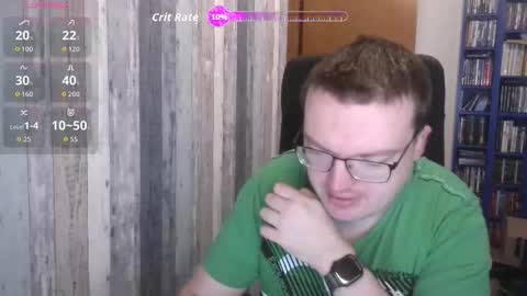 Oliver online show from October 11, 9:03 am