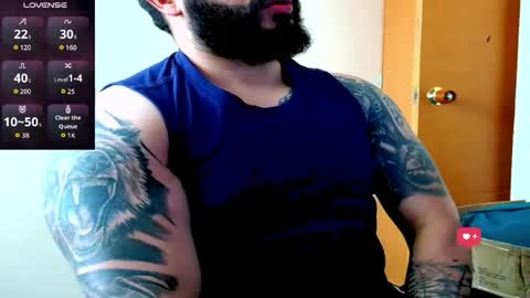 stiven253958 online show from June 3, 5:29 pm