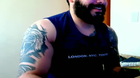 stiven253958 online show from June 14, 5:15 pm