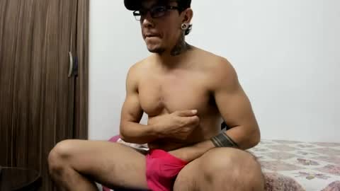 stiven_trainer online show from July 11, 2:38 am