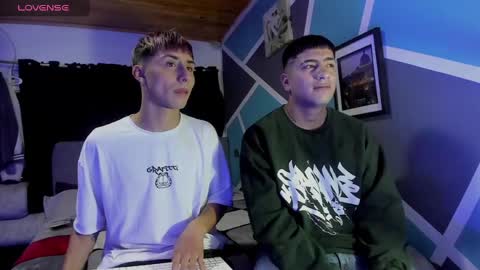 Stiven  online show from February 20, 3:50 am