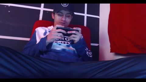 stiven online show from November 9, 2:20 pm