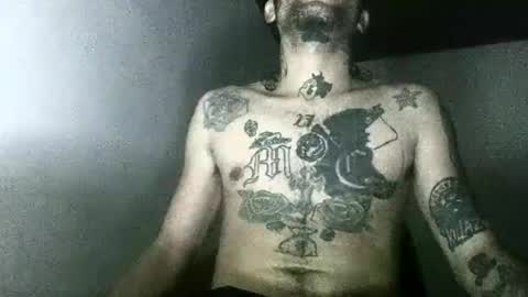 stiven online show from February 19, 5:06 am