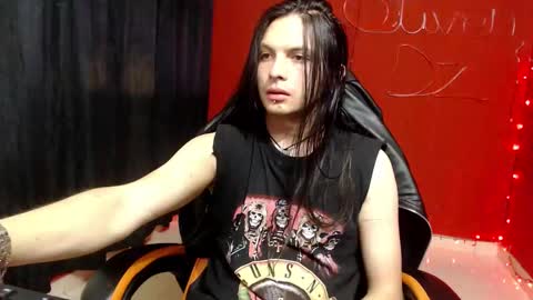 stivnhot online show from January 9, 12:49 am