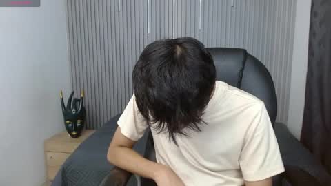 Stiwen online show from April 8, 2:09 pm