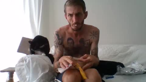 stix35 online show from March 8, 8:18 am