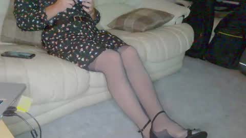 stockings_stockings online show from June 17, 8:14 pm