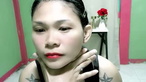 Terisse online show from February 20, 6:02 am