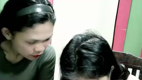 Terisse online show from March 7, 3:34 pm