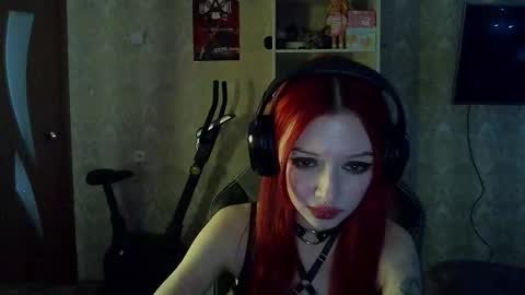 Aelina online show from February 26, 10:40 am