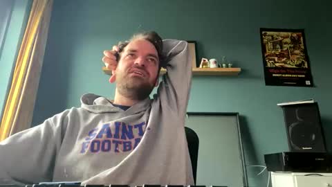 Stonerboner online show from November 13, 9:23 am