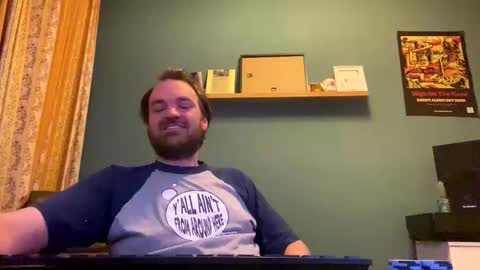 Stonerboner online show from May 3, 9:43 pm
