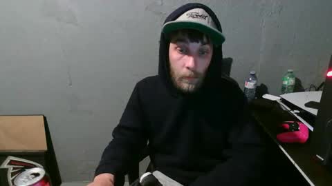 Snapshot of stonedpanda77 chatting on December 5, 4:48 am stonedpanda77 online show from December 5, 4:48 am