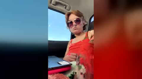 stonerbabyk2003 online show from April 15, 5:05 pm