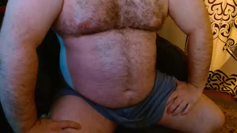 Stonerbear42 online show from November 13, 10:29 am