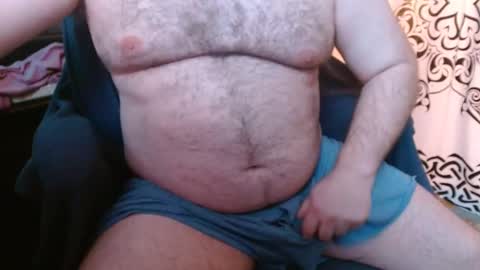 Stonerbear42 online show from March 6, 11:58 am