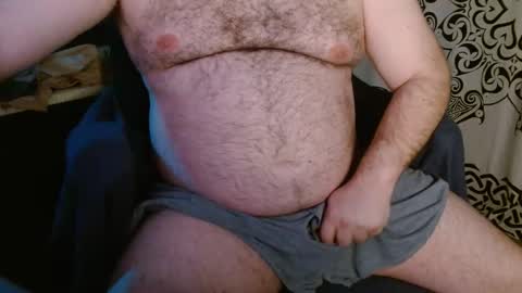 Stonerbear42 online show from March 11, 5:46 am