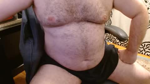 Stonerbear42 online show from September 21, 8:07 am