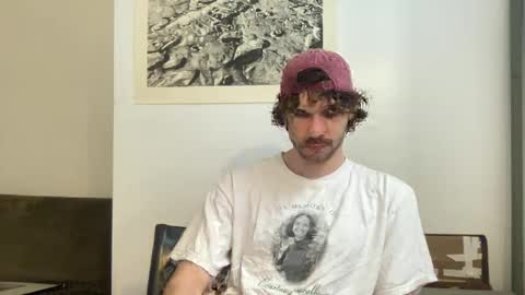 stonerboymac online show from February 26, 6:15 pm