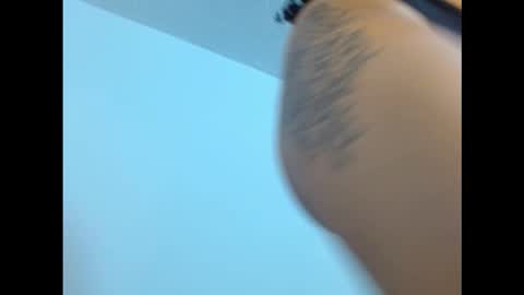 storm doll online show from November 14, 6:32 pm