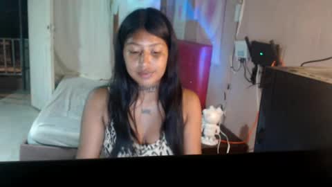 Dahiana online show from July 17, 6:48 am