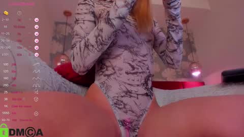 Stormi online show from March 10, 6:05 am