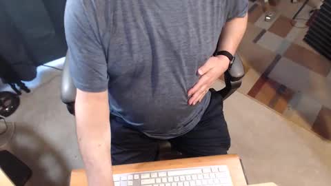 Stormy6569 online show from January 14, 3:31 pm