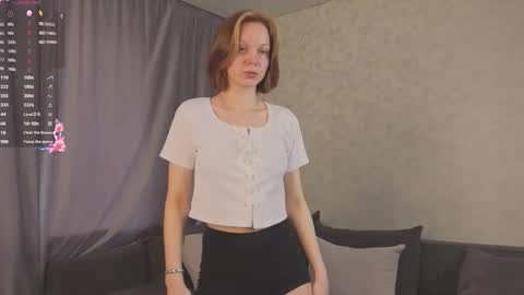 Luna online show from March 22, 1:48 pm