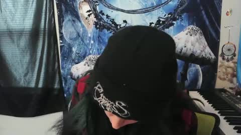 Stormythunder online show from February 6, 6:21 pm