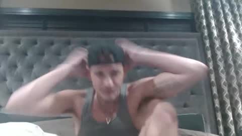 Str8bait91 online show from November 18, 8:17 am