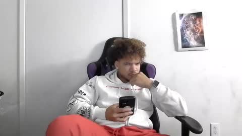 Dj online show from September 18, 4:16 am