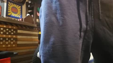 Str8 online show from November 18, 1:58 pm