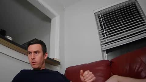 Str8StuntCox online show from October 27, 2:44 am