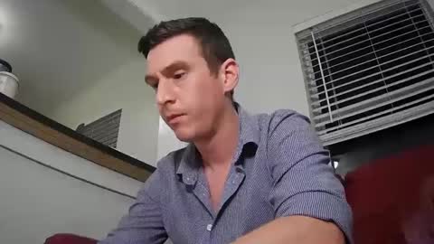 Str8StuntCox online show from October 7, 3:46 am