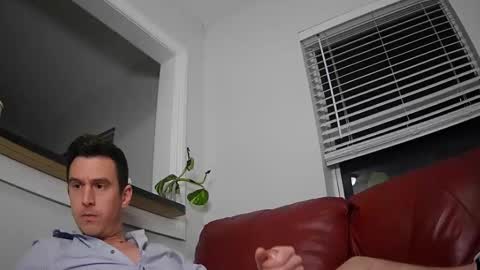 Str8StuntCox online show from October 11, 1:43 am