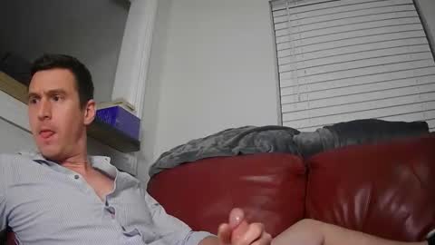 Str8StuntCox online show from May 26, 4:18 am