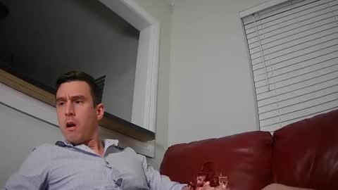 Str8StuntCox online show from January 28, 5:32 am