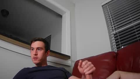 Str8StuntCox online show from December 13, 4:33 am