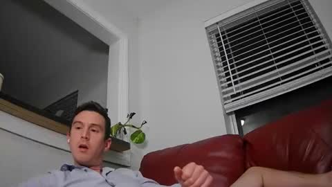 Str8StuntCox online show from October 16, 2:33 am