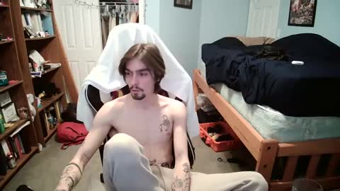 str8whiteboy21 online show from March 6, 12:54 am