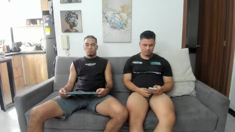 straight__friends online show from May 31, 2:16 pm