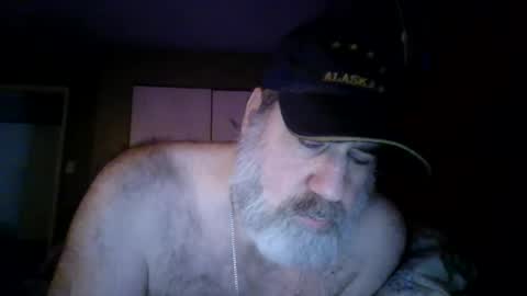 Straightbear4you online show from April 21, 10:44 am