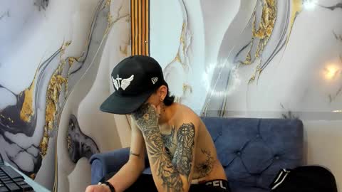 NICK online show from October 16, 8:03 am