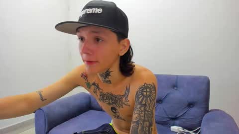 NICK online show from March 10, 5:45 am