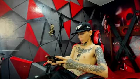 NICK online show from October 22, 7:33 am