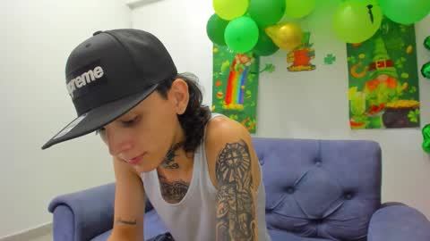 NICK online show from March 18, 5:02 am